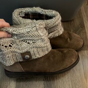 Women’s boots